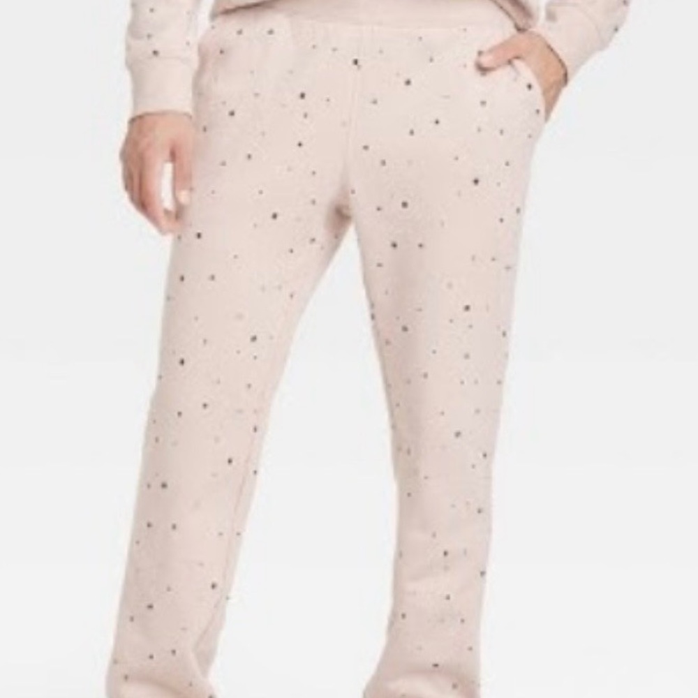Jogger pants